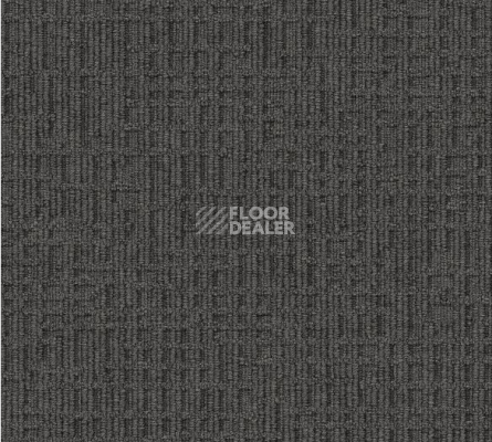Ковровая плитка Interface Monochrome 346696 Carbon фото 1 | FLOORDEALER